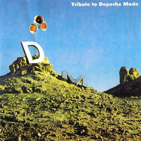 depeche mode for the masses tribute